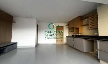 Imagem: APARTAMENTO GARDEN À VENDA - 2 DORMITÓRIOS