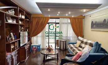 Imagem: Apartamento à venda -3 dormitórios sendo