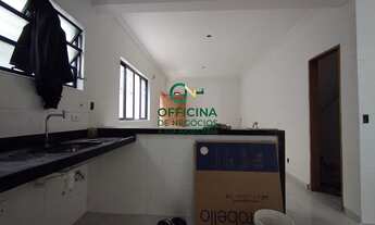 Imagem 4: Casa sobreposta térrea 160m2 - $ 1.025.000,00 - 3 quartos sendo 1 suíte com closet e duas