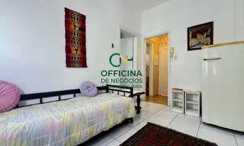 Imagem: Apartamento À Venda - 1 Dormitório - 43m²