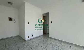 Imagem 4: APARTAMENTO À VENDA- 1 QUARTO- 1 SALA- 46m²- R$ 340.000,00- BAIRRO APARECIDA- SANTOS/SP