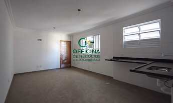 Imagem 4: APARTAMENTO À VENDA 59M2 - $530.000,00 - 2 QUARTOS SENDO 1 SUITE COM SACADA - 1 VAGA - ELE