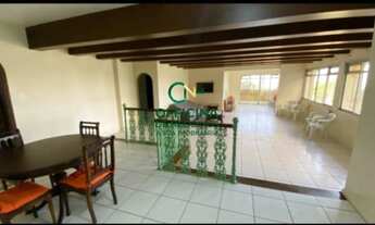 Imagem 5: Apartamento à venda-4 dormitórios sendo 1 suite - 265m²-Frente ao mar-R$ 2.450.000,00-Apa