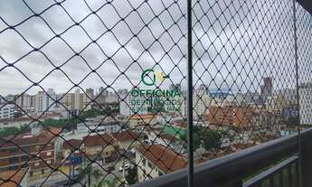 Imagem 7: APARTAMENTO À VENDA 63M2 - $680.000,00 - 2 QUARTOS SENDO 1 SUÍTE - LAZER COMPLETO - 1 VAGA