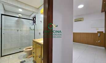 Imagem 6: APARTAMENTO À VENDA- 3 DORMITÓRIOS C/ 1 SUÍTE - 3 BANHEIROS- 145m²- R$ 1.380.000,00- BAIRR