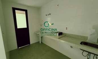 Imagem 7: Apartamento à venda com 1 suíte, lazer, garagem - 54 m² - R$ 745.000,00 - Boqueirão - Sant