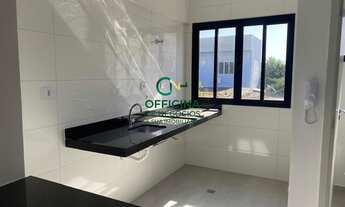 Imagem 4: À venda casa em Villagio - 2 dormitórios sendo 2 suítes- 1 sala- 3 banheiros-2 vaga -94,75