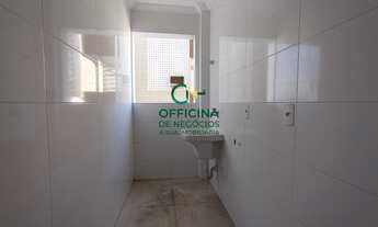 Imagem 5: APARTAMENTO À VENDA 59M2 - $530.000,00 - 2 QUARTOS SENDO 1 SUITE COM SACADA - 1 VAGA - ELE