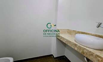 Imagem 7: Casa sobreposta $ 1.950.000,00 - 3 quartos - sendo 1 suíte - 4 vagas - Embaré - Santos