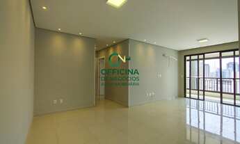 Imagem: Apartamento à venda em Santos-SP 2 quartos