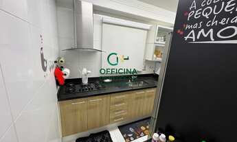 Imagem 5: APARTAMENTO À VENDA- 3 DORMITÓRIOS C/ 1 SUÍTE- 2 VAGAS DE GARAGEM- 111m²- R$ 1.070.000,00