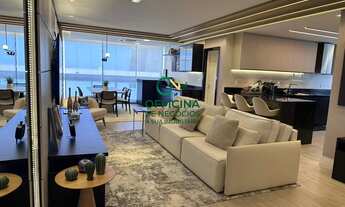 Imagem 1: APARTAMENTO À VENDA- ALTO PADRÃO- MOBILIADO- 1 DORMITÓRIO C/ 1 SUÍTE- 98m²- R$ 2.780.000