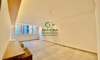 Imagem 7: Apartamento à venda - 3 dormitórios sendo 1 suíte - 127 m²- R$1.350.000,00- Quadra da Prai