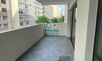 Imagem 5: Apartamento à venda - 3 suítes - 210m² - R$1.600.000,00 - Boqueirão - Santos