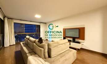 Imagem 5: APARTAMENTO À VENDA- 4 DORMITÓRIOS C/ 1 SUÍTE- 2 SALAS- 4 BANHEIROS- 2 VAGAS DE GARAGEM- 1