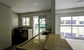 Imagem 7: Apartamento à Venda- 2 dormitórios sendo 2 suítes com 1 sacada- 1 Vaga Demarcada- 82m²- R