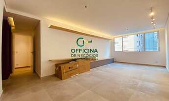 Imagem 6: Apartamento à venda - 3 dormitórios sendo 1 suíte - 127 m²- R$1.350.000,00- Quadra da Prai