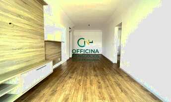 Imagem: Apartamento à venda com 2 suítes e 85m²