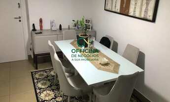 Imagem 4: À VENDA APARTAMENTO GARDEN- 2 DORMITÓRIOS SENDO 1 SUITE- 2 SALAS - 2 VAGAS - 191 m² - R$ 1