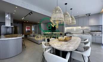 Imagem 2: Disponível Unidades à venda Lançamento ( DECORADO) Le Voyage no Bairro do Boqueirão Planta