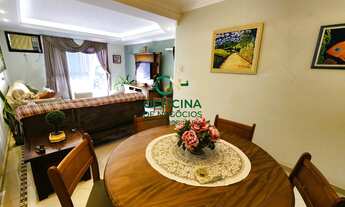 Imagem 7: À VENDA APARTAMENTO - 3 DORMITÓRIOS (1 SUÍTE)- 2 SALAS- 2 GARAGENS- 4 BANHEIROS- VARANDA F