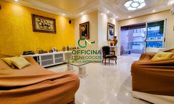 Imagem 2: Apartamento à venda 3 dormitórios- sendo 1 suíte- 2 salas-3 banheiros- 2 vagas - 116m² - R