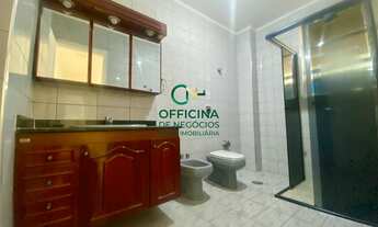 Imagem 6: APARTAMENTO À VENDA - 2 DORMITÓRIOS - 1 DEPENDÊNCIA - 1 VAGA - 112M² - GONZAGA - SANTOS