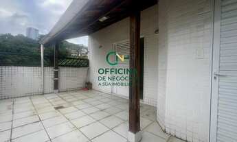 Imagem 7: Apartamento Duplex à venda - 2 Quartos sendo 1 Suíte - 118m²- R$620.000,00- 1 Vaga - José