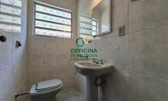 Imagem 4: SOBRADO À VENDA- 3 DORMITÓRIOS C/ 1 SUÍTE- 1 SALA- 4 BANHEIROS- 2 VAGAS DE GARAGEM- 250m²