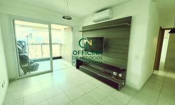 Imagem: APARTAMENTO À VENDA- 2 DORMITÓRIOS C/