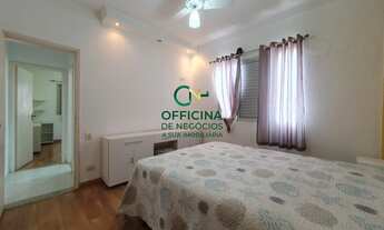 Imagem 7: Cobertura à venda em Santos-SP, bairro Ponta da Praia: 2 quartos, 2 salas, 3 banheiros, 1