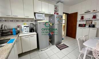 Imagem 5: Apartamento à venda em Santos-SP, Marapé, 3 quartos, 1 suíte, 2 salas, 1 banheiro, 1 vaga