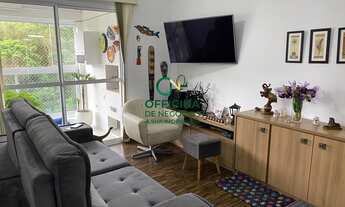 Imagem: APARTAMENTO À VENDA- 2 DORMITÓRIOS C/