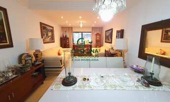 Imagem 2: COBERTURA À VENDA- 3 DORMITÓRIOS C/ 2 SUÍTES- 3 SALAS- 5 BANHEIROS- 2 VAGAS DE GARAGEM- 20