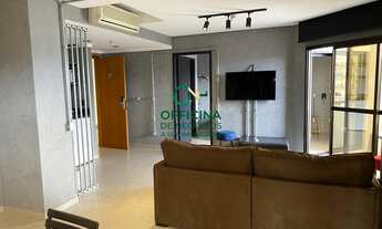 Imagem 3: Apartamento tipo flat de 2 dormitorios- 173 m² - R$ 900.000,00- Boqueirão -Santos