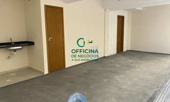 Imagem: Sobrado tipo VILLAGIO à venda- 3 dormitorios