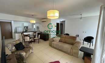 Imagem: Apartamento à venda - Porteira Fechada