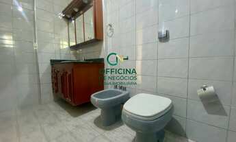 Imagem 7: APARTAMENTO À VENDA - 2 DORMITÓRIOS - 1 DEPENDÊNCIA - 1 VAGA - 112M² - GONZAGA - SANTOS