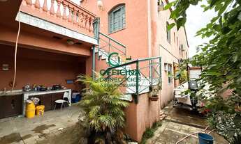 Imagem: CASA SOBRADO À VENDA E LOCAÇÃO- 6 DORMITÓRIOS