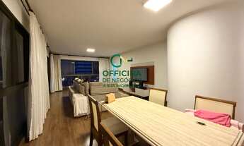 Imagem 4: APARTAMENTO À VENDA- 4 DORMITÓRIOS C/ 1 SUÍTE- 2 SALAS- 4 BANHEIROS- 2 VAGAS DE GARAGEM- 1