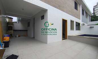 Imagem 5: Sobrado à venda 140m2 - $ 1.440.000,00 - 3 quartos sendo 1 suíte - 2 vagas - Vila Belmiro