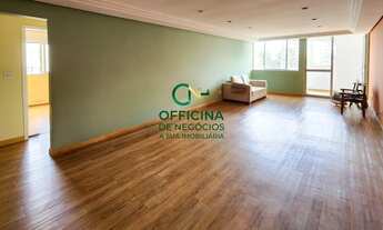 Imagem: APARTAMENTO À VENDA- 3 DORMITÓRIOS C/