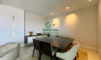 Imagem 4: APARTAMENTO À VENDA- 3 DORMITÓRIOS C/ 3 SUÍTES- 3 VAGAS DE GARAGEM- LAZER COMPLETO