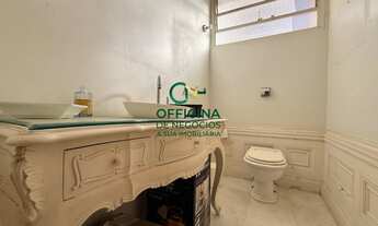 Imagem 6: APARTAMENTO À VENDA - 3 DORMITORIOS SENDO 1 SUITE MASTER - DEPENDENCIA- 2 VAGAS- ELEVADOR