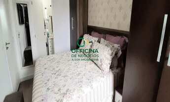 Imagem 7: À VENDA APARTAMENTO GARDEN- 2 DORMITÓRIOS SENDO 1 SUITE- 2 SALAS - 2 VAGAS - 191 m² - R$ 1