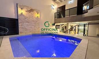 Imagem: À VENDA COBERTURA DE LUXO -4 QUARTOS SENDO