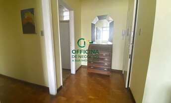 Imagem 5: Apartamento à venda - 2 dormitórios com dependência completa-100m²-R$ 645.000,00-Gonzaga