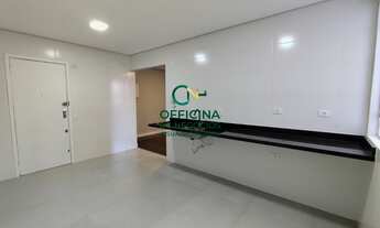 Imagem 6: Apartamento à venda - 2 Dormitórios- 1 Dependência de empregada- 1 Vaga- 90m²-R$480.000,00