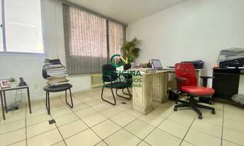 Imagem 2: Oportunidade imperdível: Sala comercial à venda no Gonzaga, Santos-SP com 86,00m², 1 sala