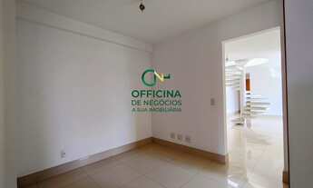 Imagem 7: COBERTURA À VENDA- 2 DORMITÓRIOS C/ 2 SUÍTES- 5 BANHEIROS- 4 GARAGENS- 235m²- R$ 2.980.000